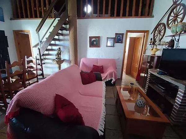 Vila Campomar Barbate Španělsko