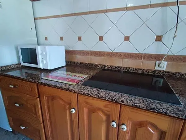 Vila Campomar Barbate 0*,  Španělsko