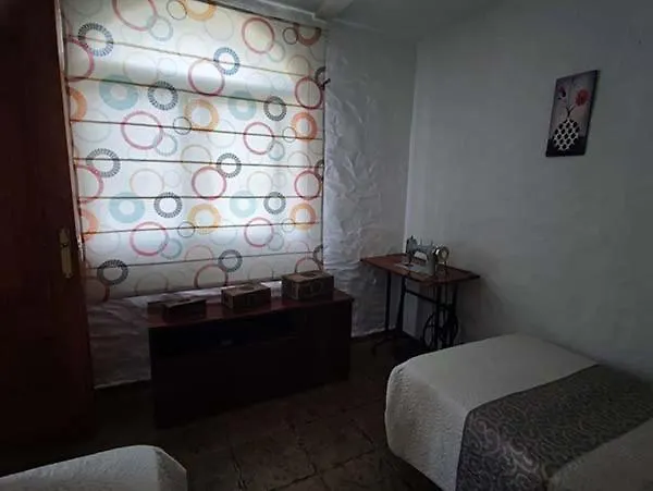 Vila Campomar Barbate Prázdninový dům
