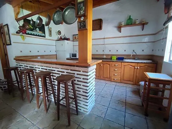 Vila Campomar Barbate 0*,  Španělsko
